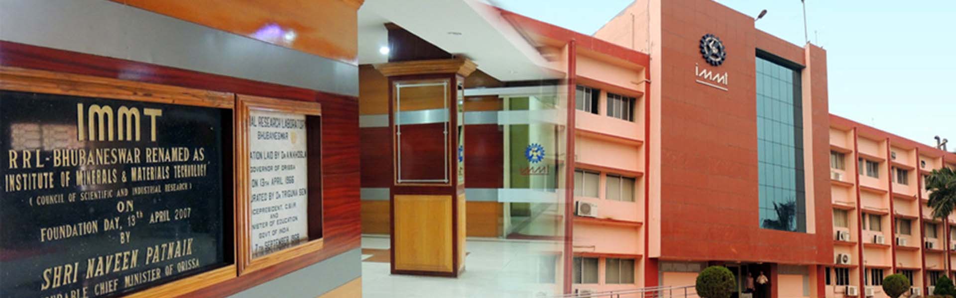 CSIR